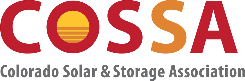 COSSA Logo
