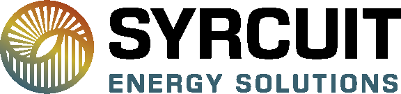 Syrcuit Energy Solutions Logo